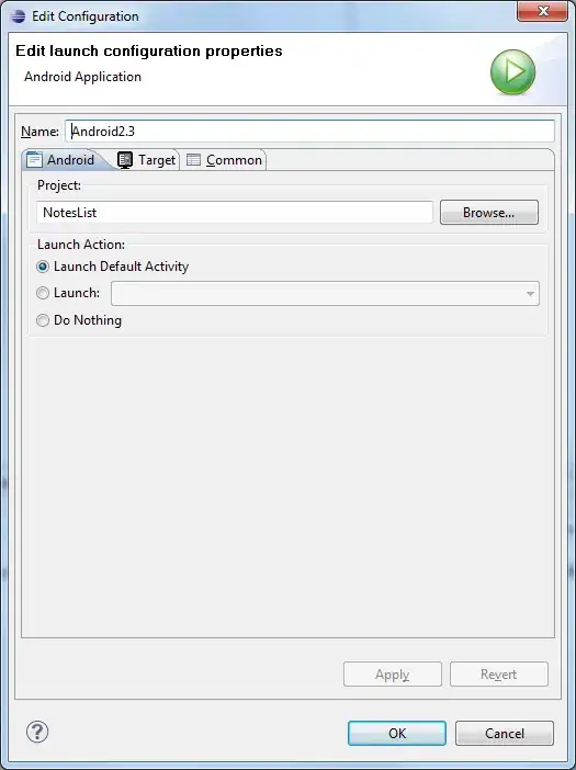 Figure 2: horizontal cut along x2=0 of example dataset and interpolation; overshooting at the edges can be clearly seen