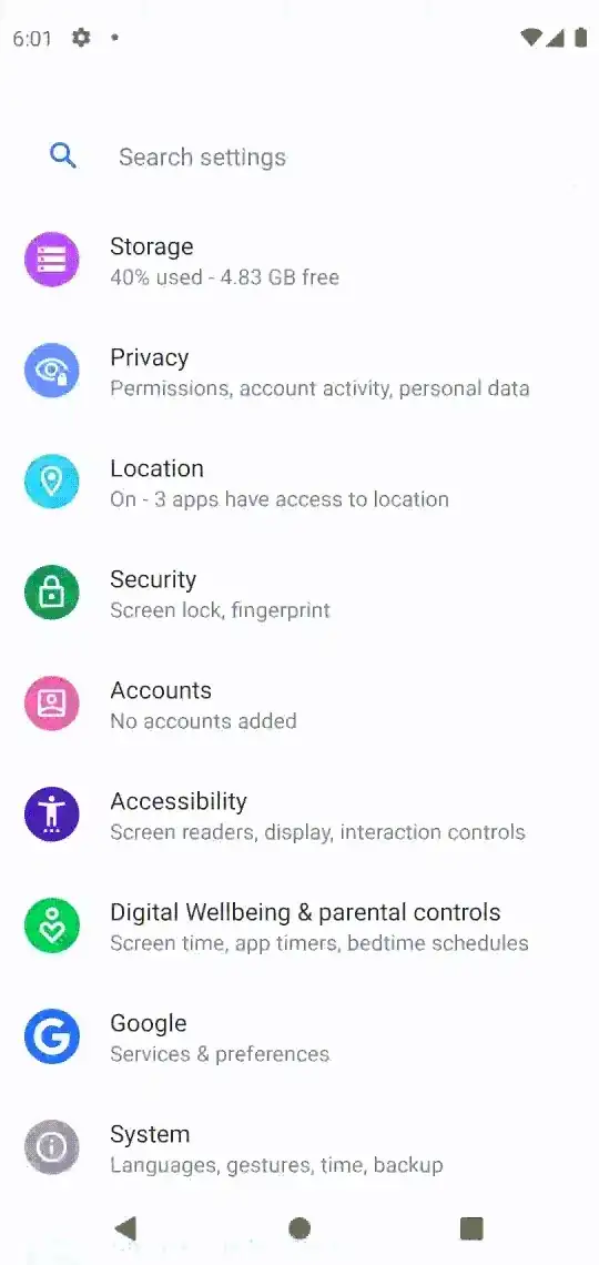 JCSG rendered as PShape in Processing