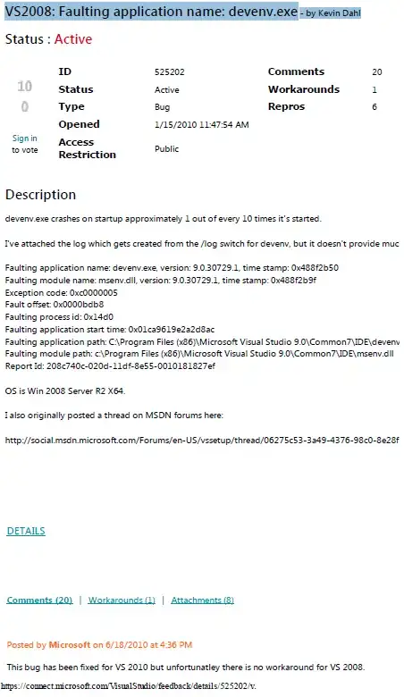 Groupby by 2 Columns