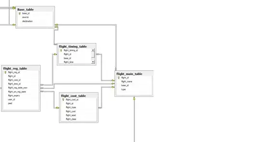 Programs and Features window