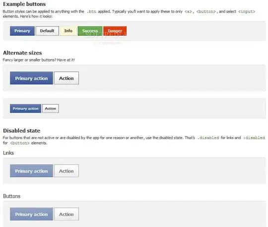 after opening keyboard and closing with check mark or the "close keyboard" down arrow