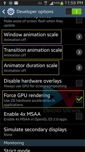 Continuous Deployment Workflow