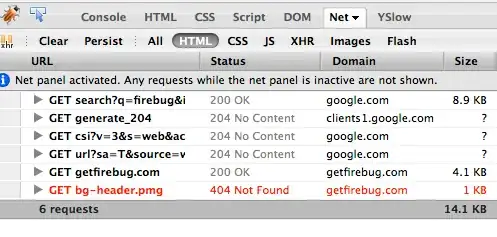 How I would like the FlowLayout to align the components