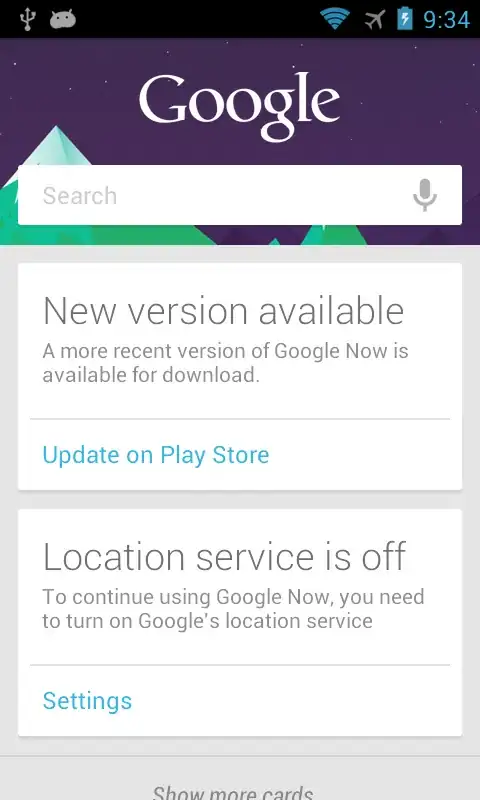 Attempting to remove invisible markers from matplotlib plot