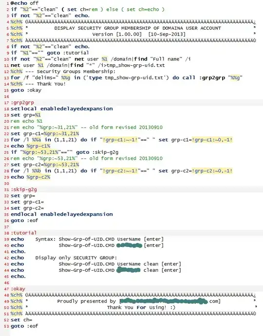 Thank you @Bradley Mountford