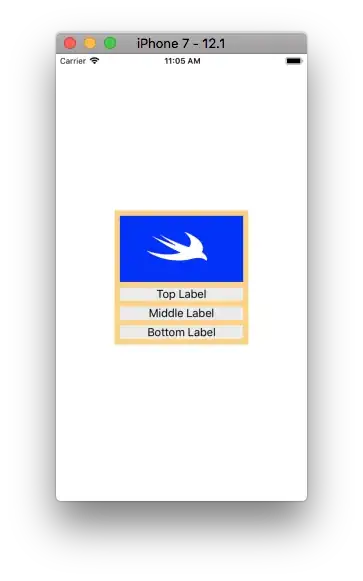 Extract from a typical sheet