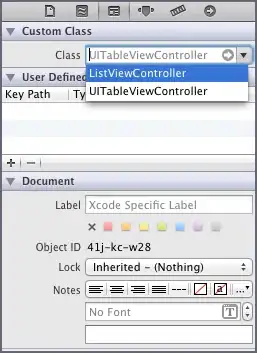 JSON Serialization second run