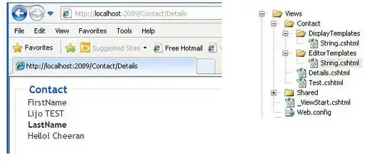 This is the error page