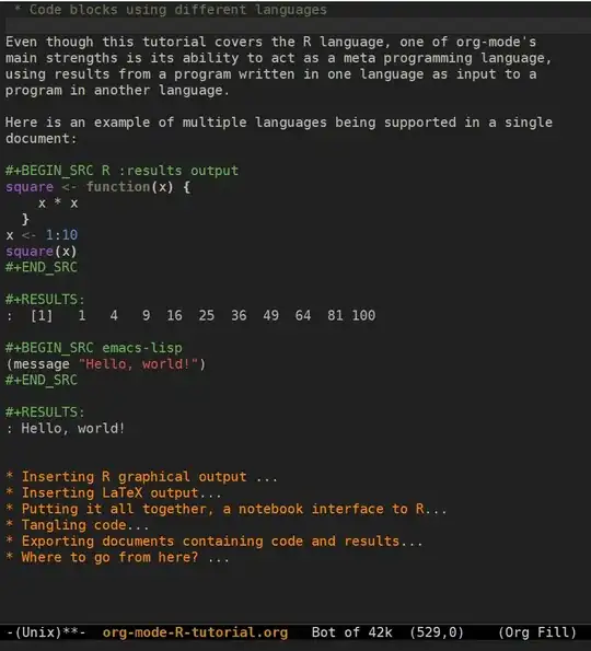 calculated style of parent