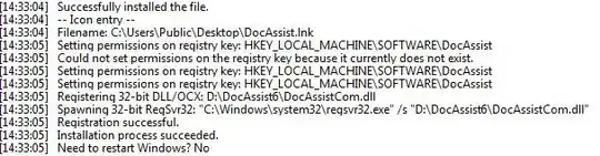 Magnifying glass in watch window