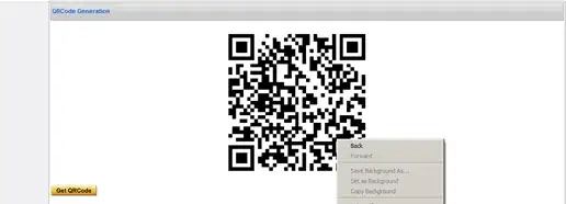 Taking Print from webpage