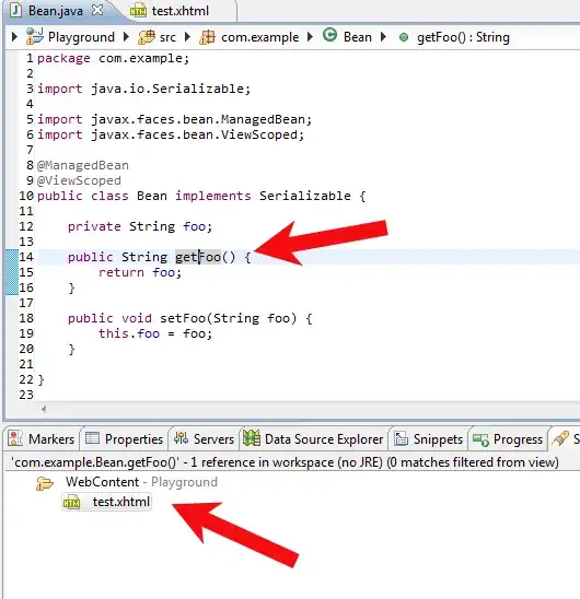 and the ret_excess is the last one 