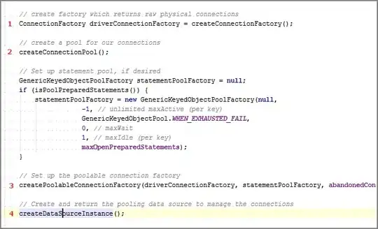 openssl install suggestion
