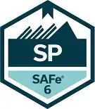 Certified SAFeⓇ 6 Practitioner