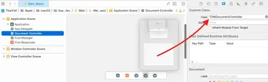 Finding the stack trace in Android Studio
