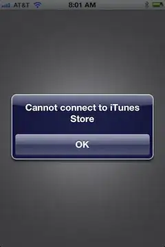 integer constant table