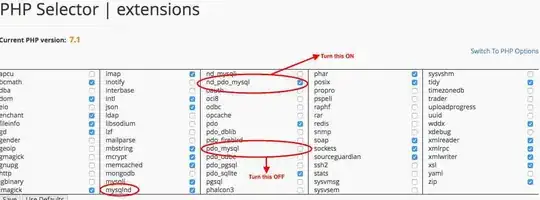 OLE DB Destination Error Output