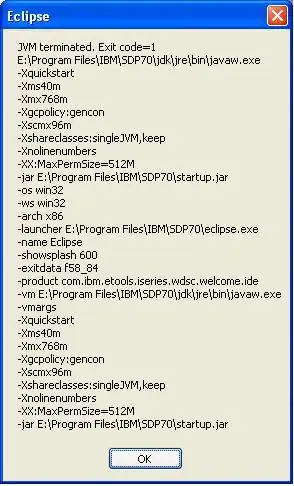 IntelliJ screenshot