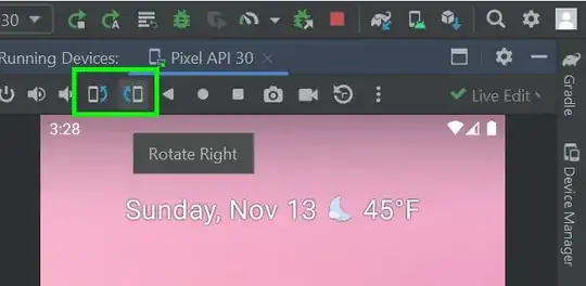 Normal display of figure within R Markdown