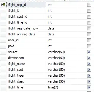 Change here the set of the options in the drop-down list
