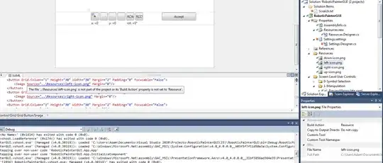 Bad response from IIS while trying to get new Access Token