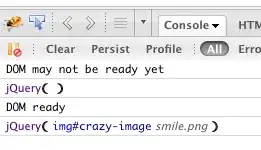 format of pos argument correct