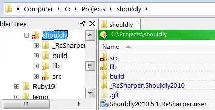 Netstat TCP Port 8080, LISTENING