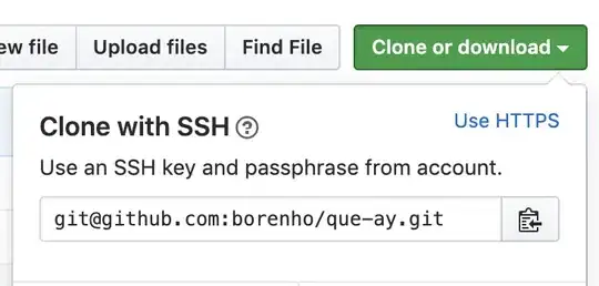 ssh link