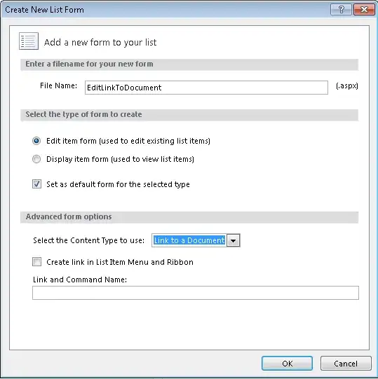 this resulting screen