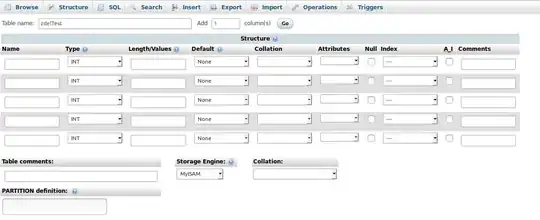 See the highlighted part in image