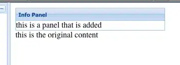 Chrome's network tab showing only 6 active connections with the rest queued in spite of using http2 