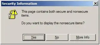Wrong...snackbar should be above bottom bar