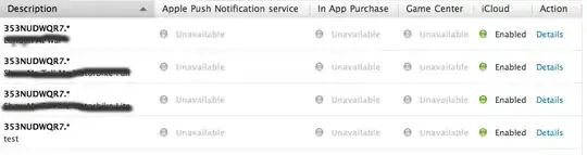 on the project right click and select