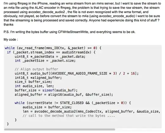 Chrome Paint analysis 1