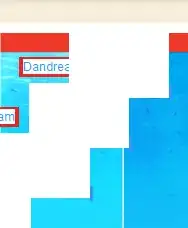 Im getting this result