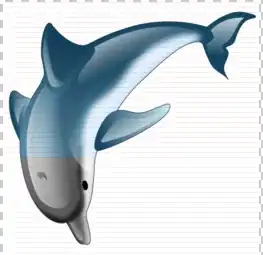 installing setting screenshot