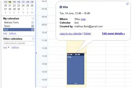 vtable typical implementation