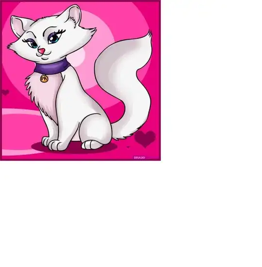 The original dataset