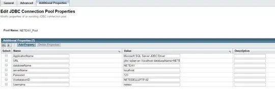 Android constraint layout editor broken