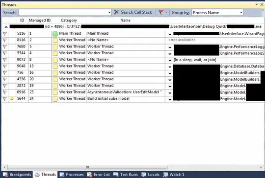 qgridlayout inside qmenu