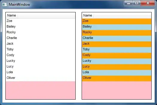 SSMS Results grid visualizers