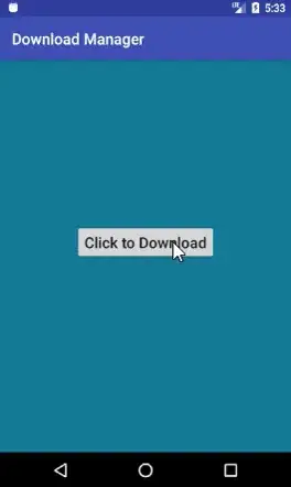 See the output from image below