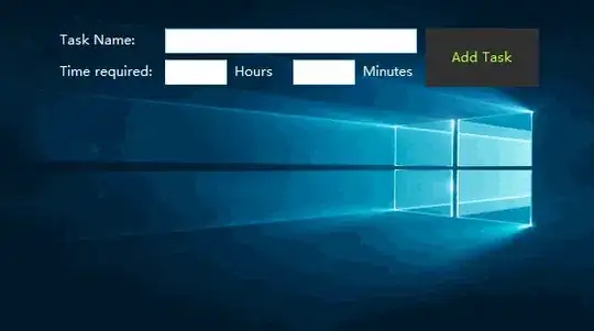 UserControl Transparent