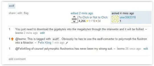 Image in html title so it would show on link