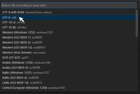 Console log from the browser