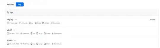 Preview from QT Designer