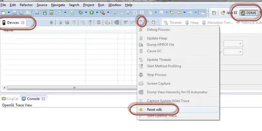 video rotation example