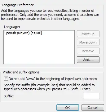 Visual Studio Implementing Interfaces