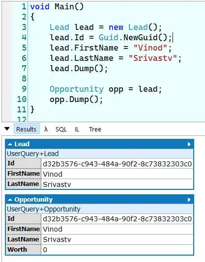 Copy the url from the browser tab