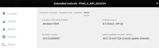 Some textviews connected by curved lines.